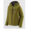 Image de Patagonia Hi-Loft Nano Puff Hoody Veste vert S