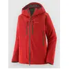 Image de Patagonia Pluma Pro Veste rouge XL