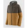 Image de Patagonia Nano-Air Ultralight Freeride Veste marron XS