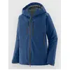 Image de Patagonia Pluma Pro Veste bleu XL