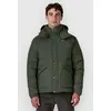 Image de Patagonia Downdrift Veste vert XL