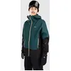 Image de Patagonia Storm Shift Veste vert S