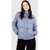 Image de Patagonia Silent Down Puffer Veste bleu S