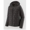 Image de Patagonia Hi-Loft Nano Puff Hoody Veste noir XS