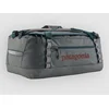 Image de Patagonia Black Hole Duffel 55L Sac de voyage gris Uni