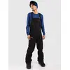 Image de Patagonia Snowdrifter Salopette noir M