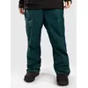 Image de Patagonia Powder Town - Reg Pantalon vert XS