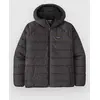 Image de Patagonia Cotton Down Veste noir S