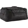 Image de Sac PATAGONIA BLACK HOLE DUFFEL 55 L Uni, noir sur noir