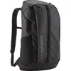 Image de Sac à dos PATAGONIA BLACK HOLE PACK 25L Uni, noir avec noir
