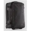 Image de Patagonia Black Hole Wheeled Duffel 40L Sac de voyage noir Uni