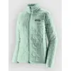 Image de Patagonia Nano Puff Veste bleu XL