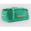 Image de Patagonia Black Hole Duffel 55L Sac de voyage vert Uni