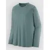 Image de Patagonia Dirt Craft Jersey T-Shirt bleu XL
