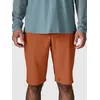 Image de Patagonia Dirt Roamer Bike Short marron 34