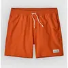 Image de Patagonia Hydropeak Volley - 16 In. Short orange S