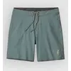 Image de Patagonia Hydropeak - 18 In. Boardshort bleu 32
