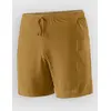 Image de Patagonia Strider Pro - 7 In. Short marron XS