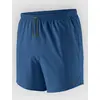 Image de Patagonia Trailfarer 6 In Short bleu XL