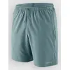 Image de Patagonia Multi Trails - 8 In. Boardshort bleu S