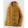 Image de Patagonia Durable Down Parka Veste marron XS
