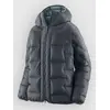 Image de Patagonia Durable Down Parka Veste bleu XS