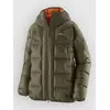 Image de Patagonia Durable Down Parka vert L