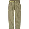 Image de Pantalon cargo Patagonia Ws Outdoor Everyday, couleur Weathered Stone L