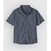 Image de Patagonia Back Step Chemise bleu S