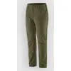 Image de Patagonia Terravia Trail - Reg Pantalon vert 10