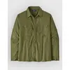 Image de Patagonia Self Guided Sun Chemise vert M