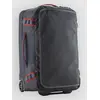 Image de Patagonia Black Hole Wheeled Duffel 40L Sac de voyage bleu Uni