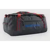 Image de Patagonia Black Hole Duffel 55L Sac de voyage bleu Uni