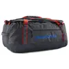 Image de Sac de gym Patagonia Black Hole Duffel pour Uni