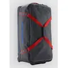 Image de Patagonia Black Hole Wheeled Duffel 100L Sac de voyage bleu Uni