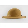 Image de Patagonia Quandary Brimmer Chapeau marron S