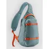 Image de Patagonia Atom Sling 8L Sac bleu Uni