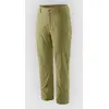 Image de Patagonia Quandary - Reg Pantalon vert 6