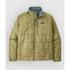 Image de Patagonia Light Gust Veste vert M