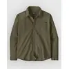 Image de Patagonia Nomader Chemise vert M