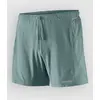 Image de Patagonia Strider Pro - 5 In. Short bleu S