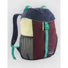 Image de Patagonia Refugito Day Pack 12L Kids Sac à dos à motifs Uni