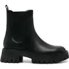 Image de Bottines Michael Kors pour femme 40F4ASFE6L-292 Couleur : marron Taille : 41