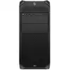 Image de HP Z4 G5 Intel Xeon w3 w3-2423 32 Go DDR5-SDRAM 1 To SSD Windows 11 Pro Tower Station de travail AI Workstation Noir - Neuf