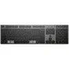 Image de HP STORE 3PL clavier maison/bureau RF sans fil + Bluetooth Noir - Neuf