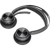 Image de HP Poly Voyager Focus 2 USB-C-C Headset +USB-C/A Adapter