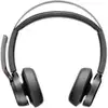Image de HP Poly Micro-casque Poly Voyager Focus 2 USB-C-C + adaptateur USB-C/A - Neuf