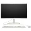 Image de HP 22-dg0005ns Intel® N N100 54,5 cm (21.4 ) 1920 x 1080 pixels 8 Go DDR5-SDRAM 256 Go SSD DOS gratuit Wi-Fi 6 (802.11ax) Blanc - Neuf
