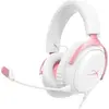 Image de HyperX Cloud III Casque de jeu multiplateforme Noir