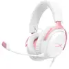 Image de HyperX Cloud III   Casque gaming (rose/blanc) - Neuf